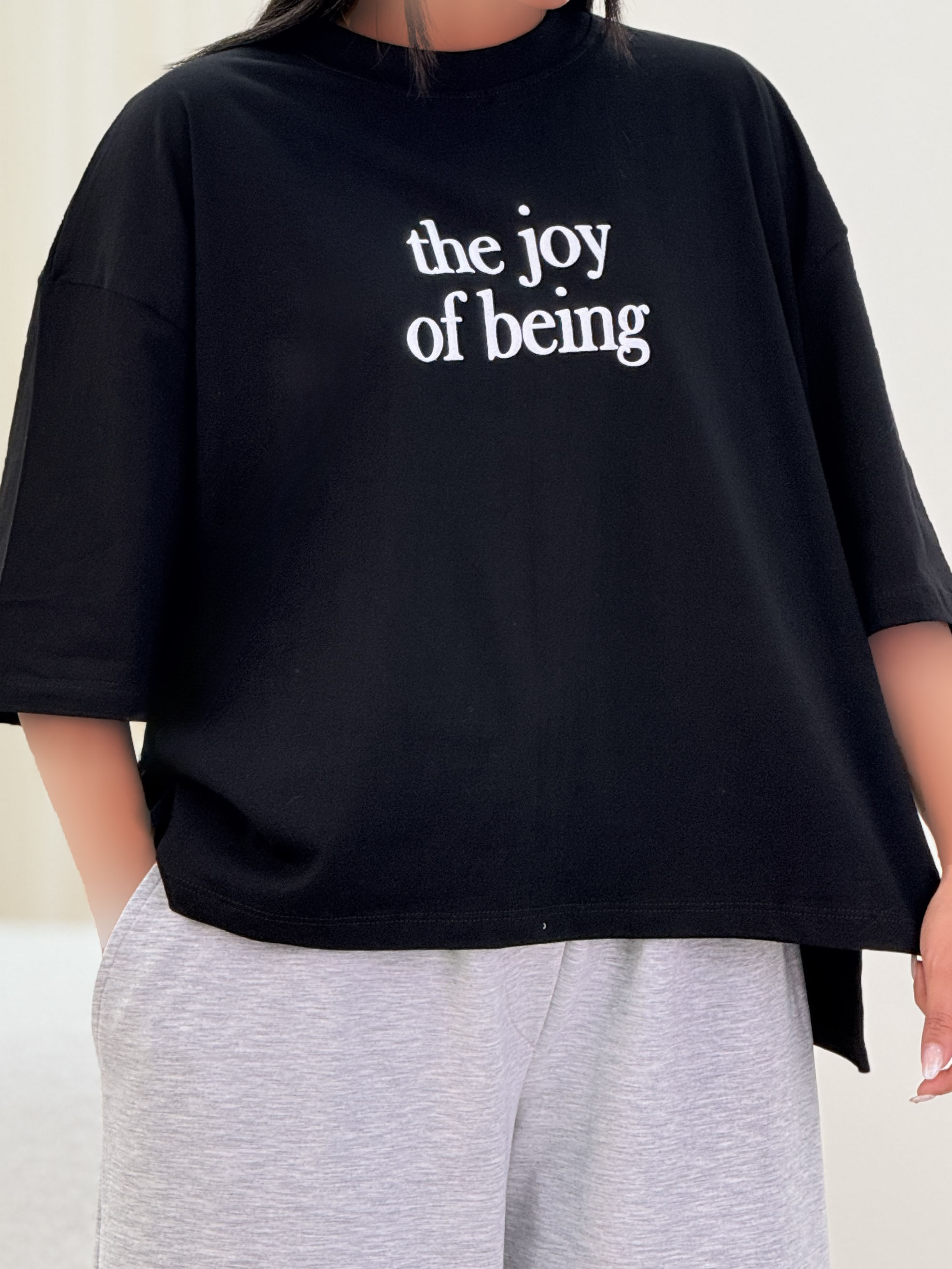 تیشرت the joy(119)کد:7701