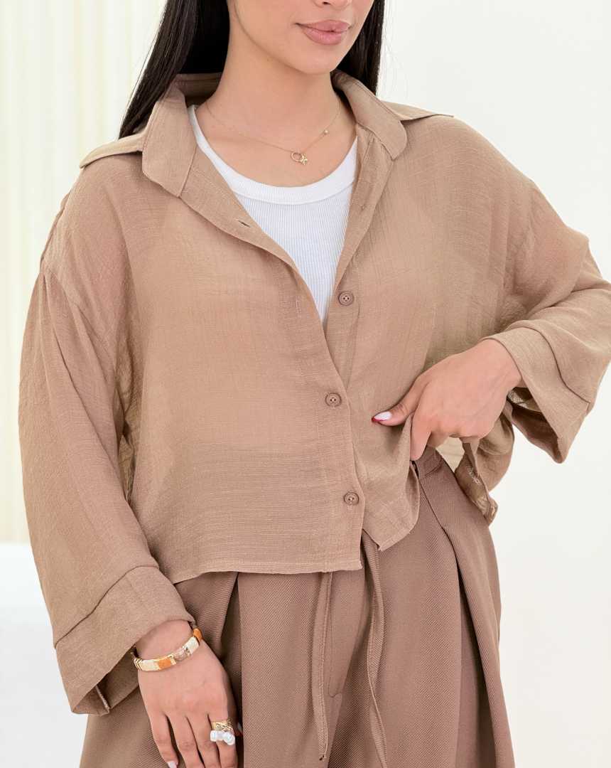 شومیز بیسیک(127)کد:7442