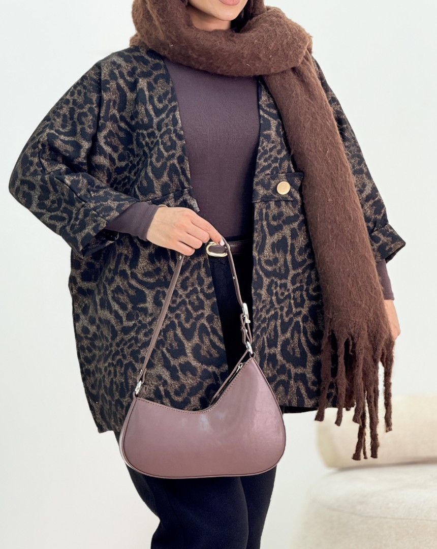 پالتو نفس(41)کد:6380