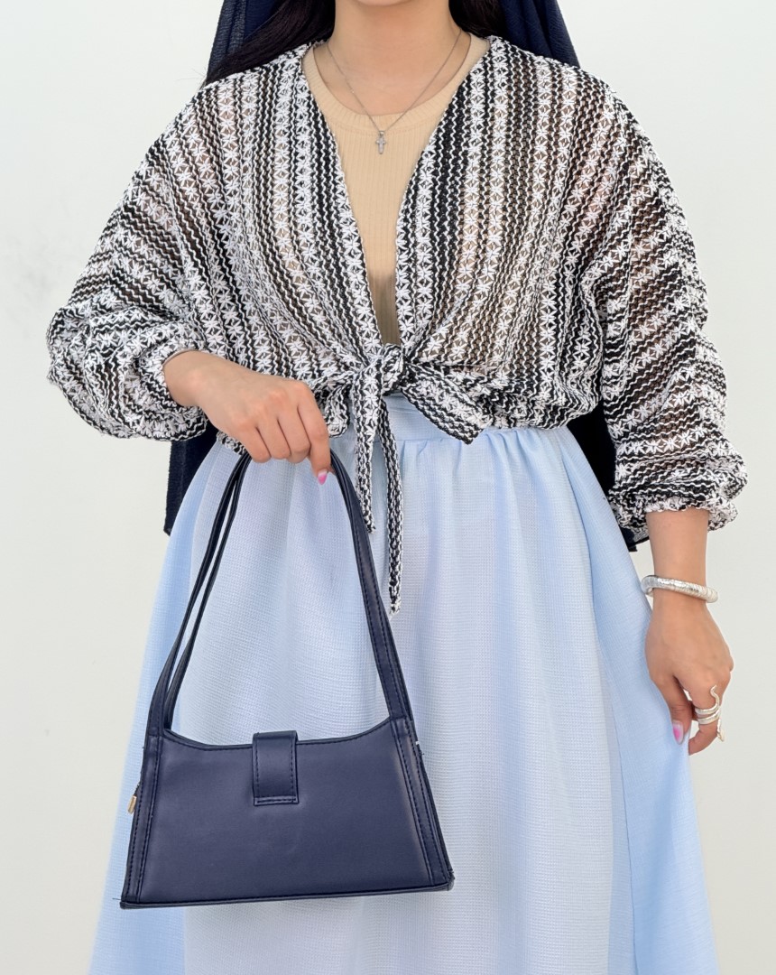 ست شومیز دامن گلناز(72)کد:5491