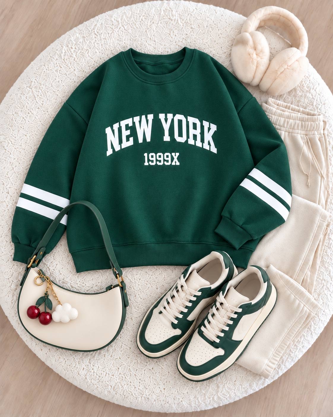 دورس new york(127)کد:8228