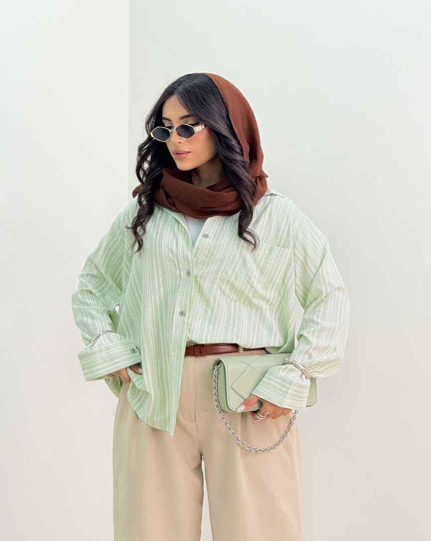 شومیز مارال(118)کد:5662