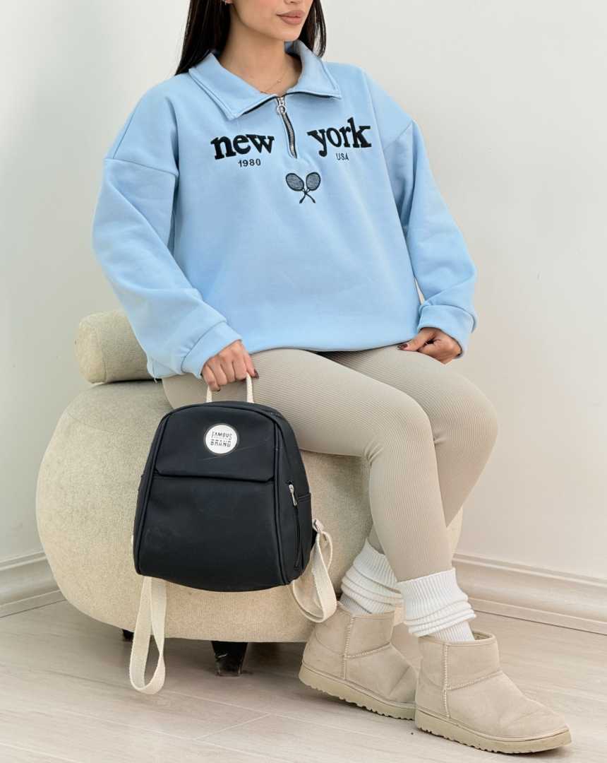 دورس نیم زیپ مهدیس(118) کد:6745