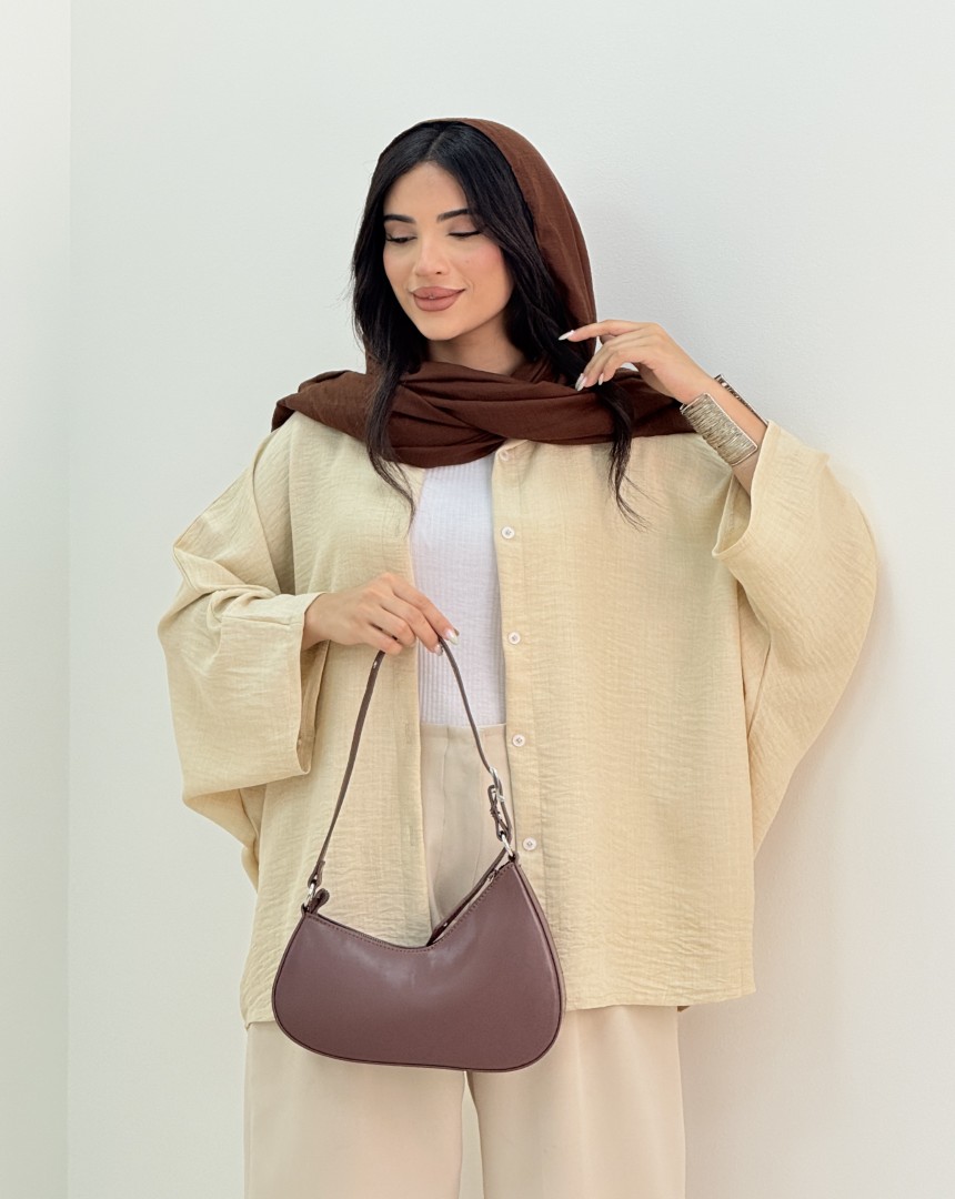 شومیز کیمونو رزیتا(118)کد:5733