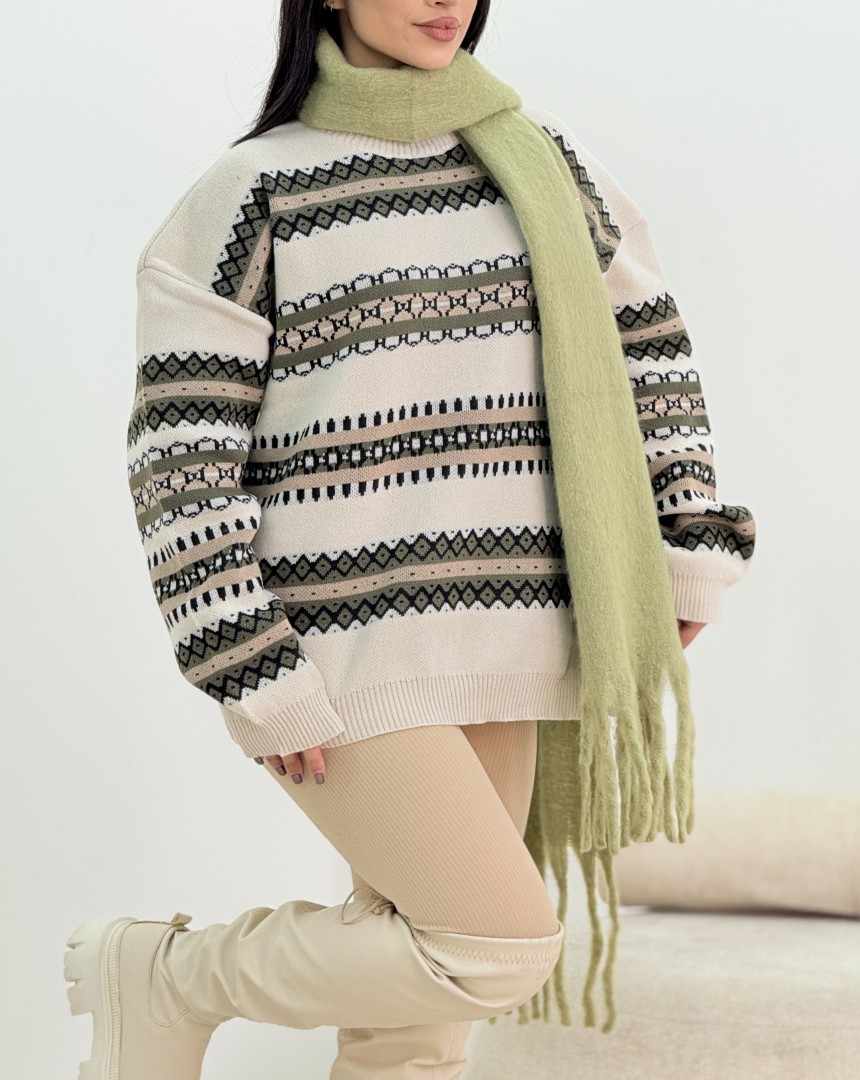 بلوز بافت آنجلا(120)کد:6341