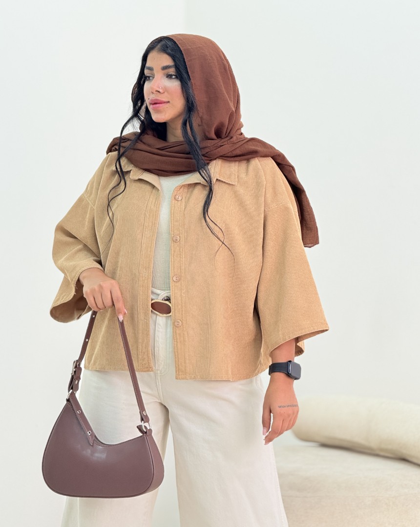 شومیز نیلا(119)کد:5992