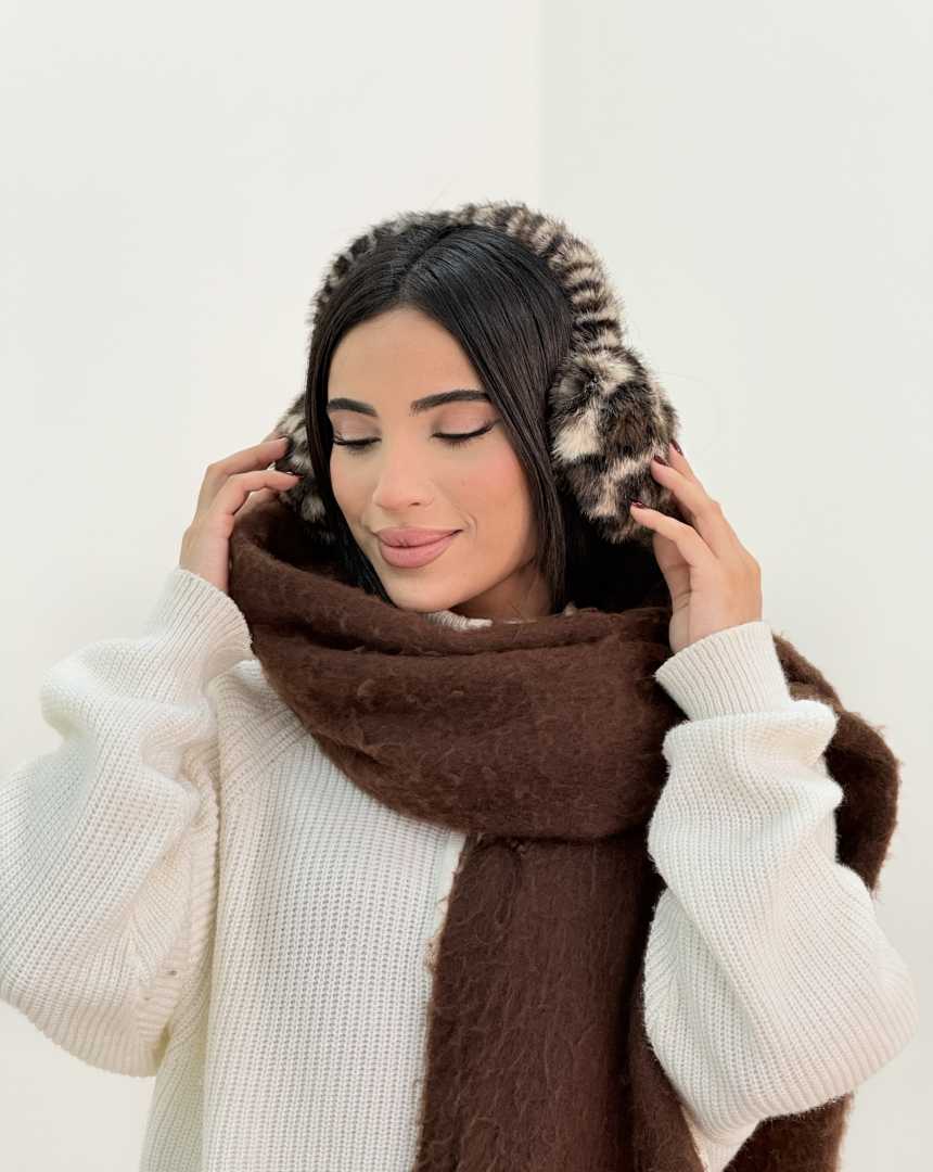 گوشگیرپلنگی(99)کد:6581