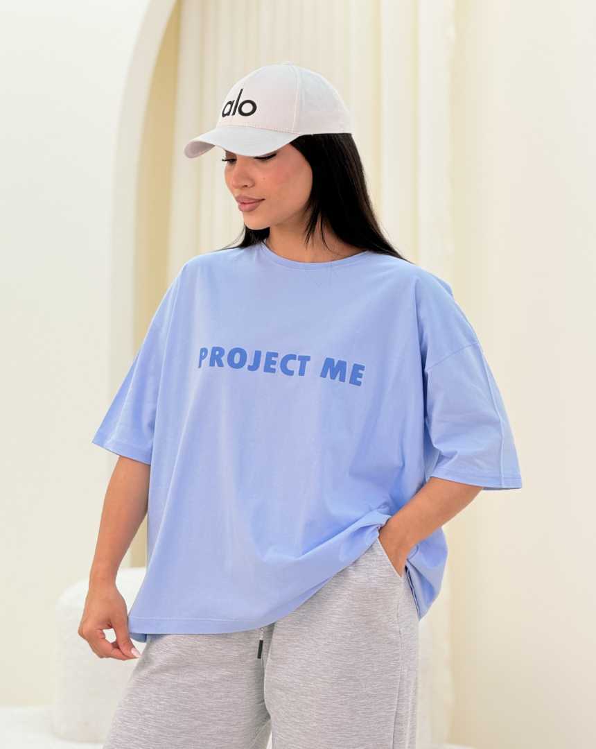 تیشرت project me(119)کد:7618