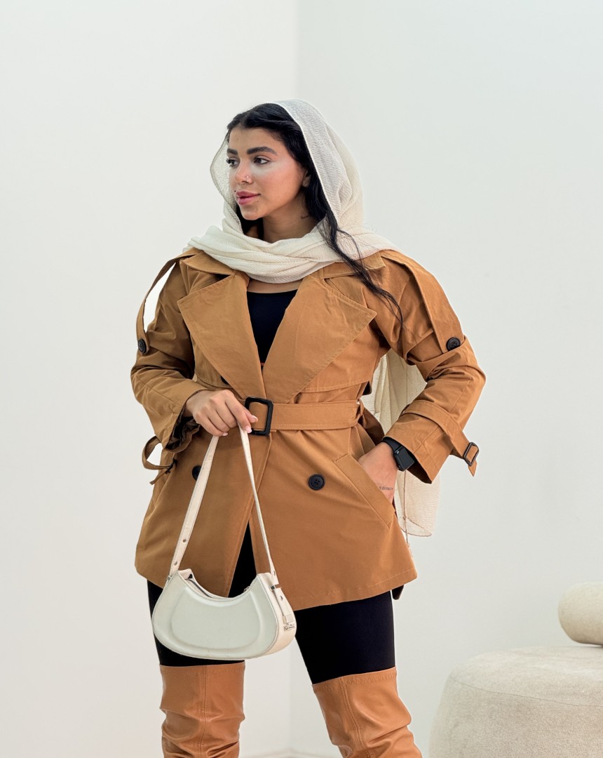 بارونی تندیس(89)کد:5918