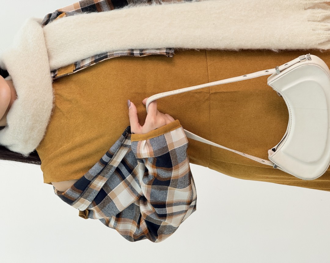 کت و سارافون پریسا(119)کد:6358