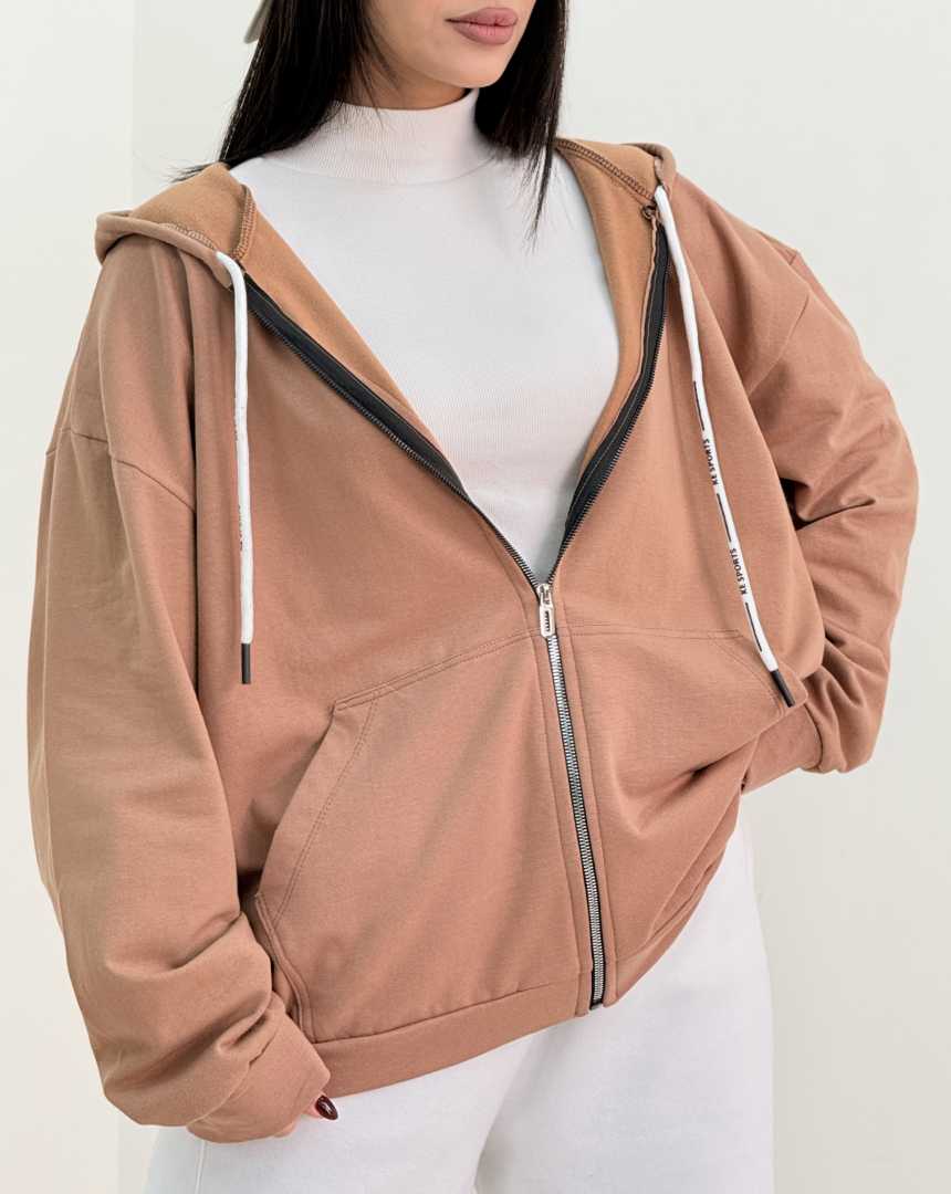 سویشرت نفس(41)کد:6674