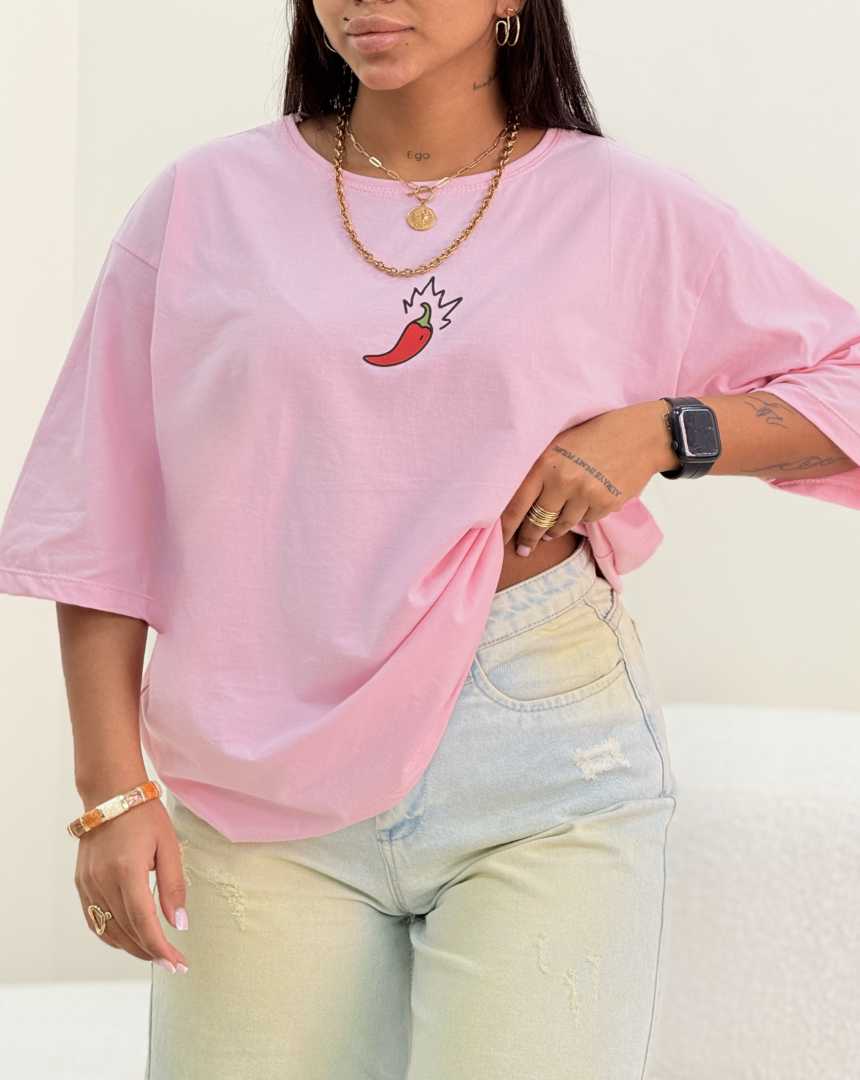 تیشرت فلفل(127)کد:7255