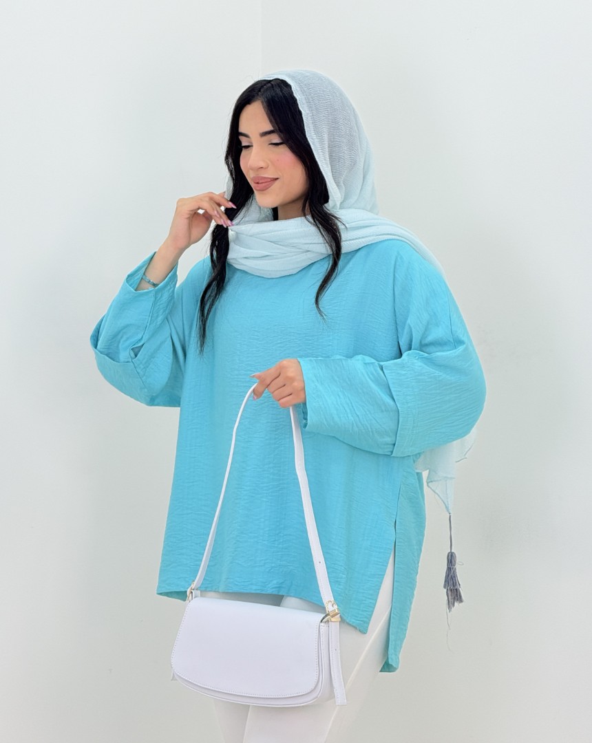 شومیز شینا(50)کد:5503