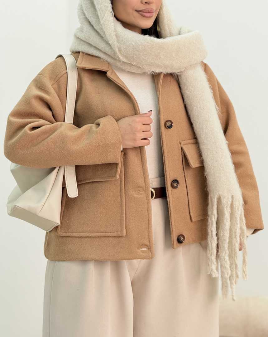 کت فوتردرسا(1)کد:6397