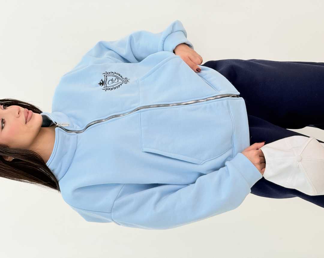 سویشرت تایما(118)کد:6668