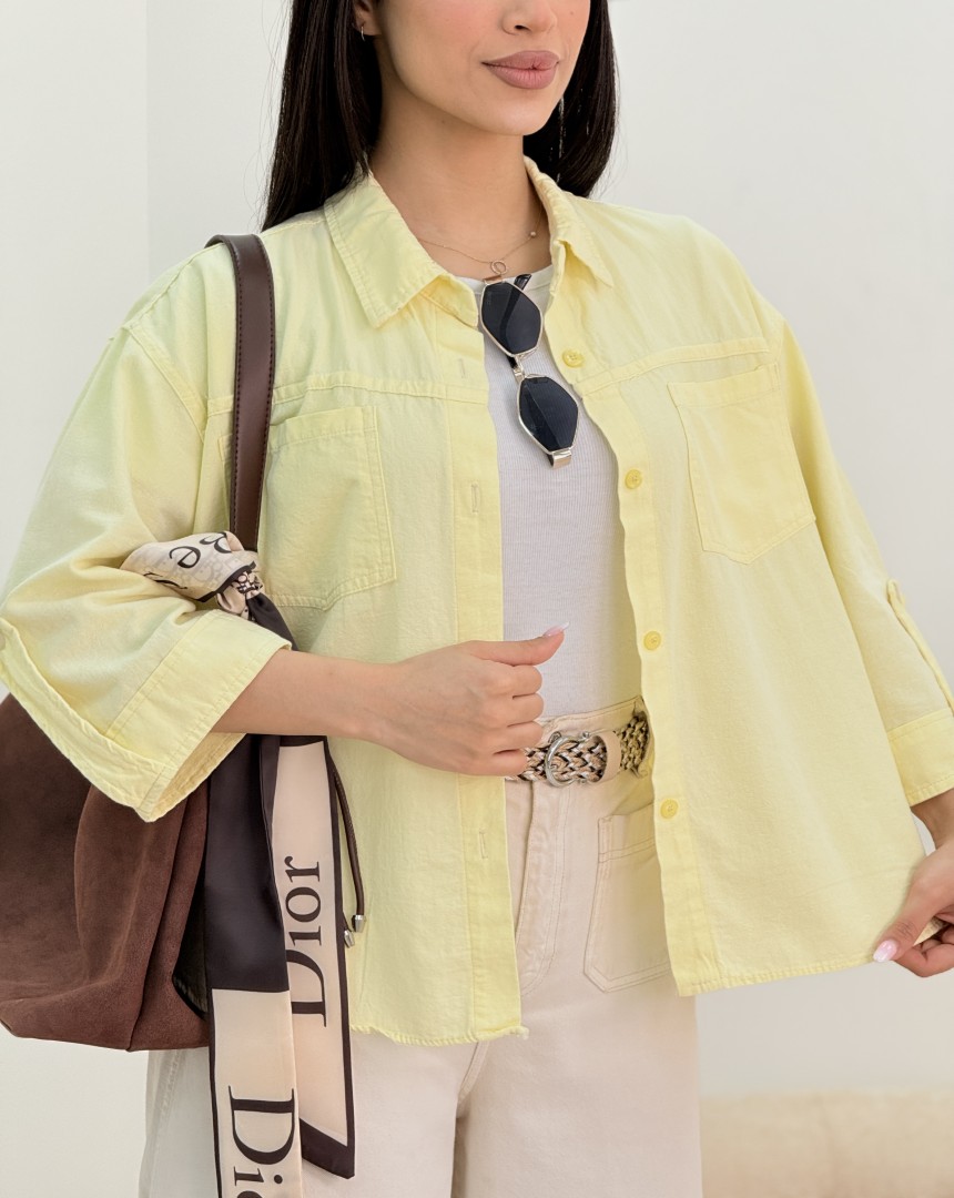 شومیز کتایون(34)کد:6839