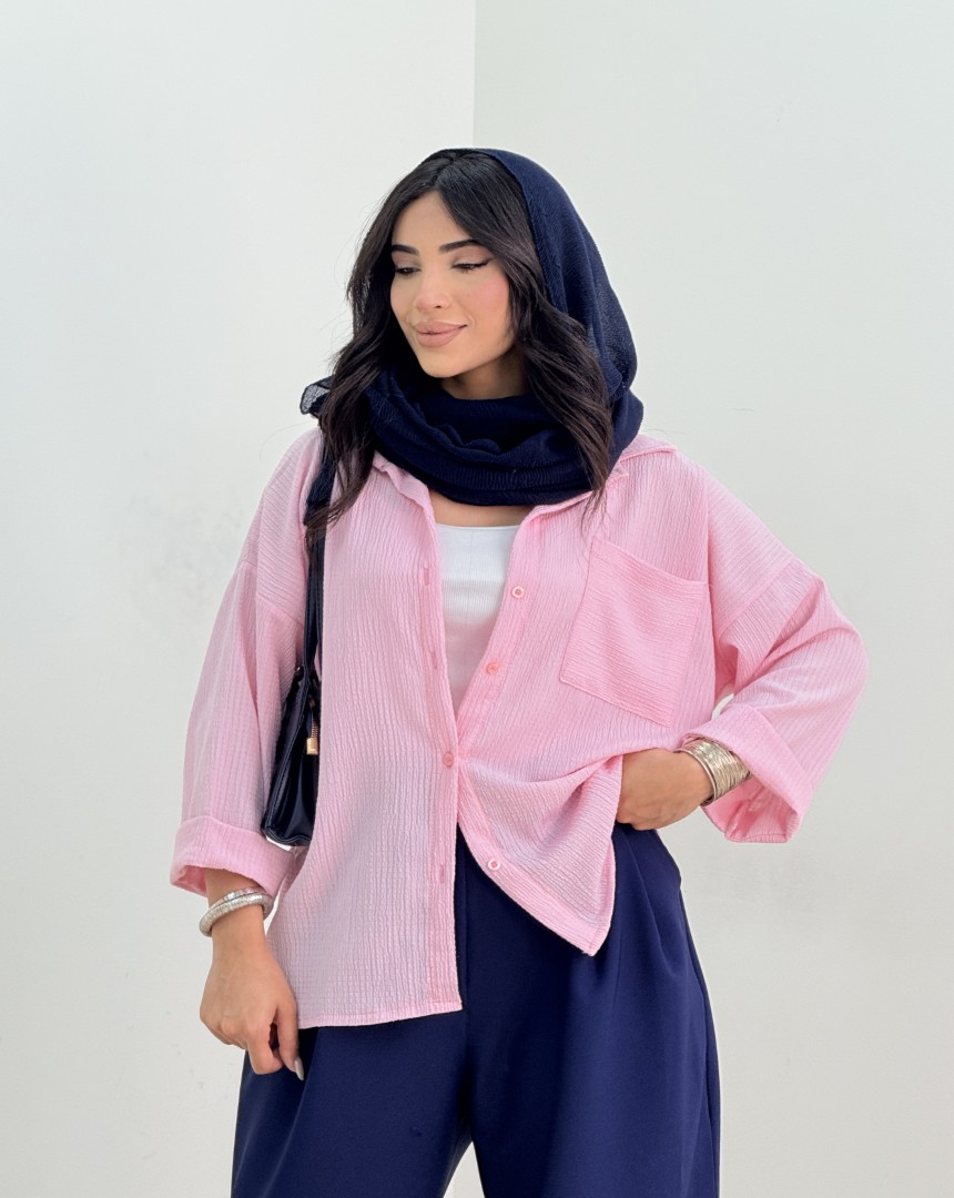 شومیز گیلانا(34)کد:5715