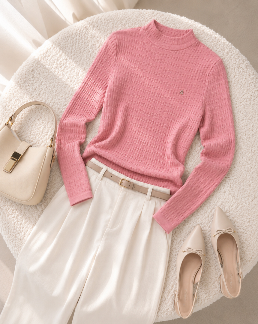بلوز گپ miu miu(41)کد:7940
