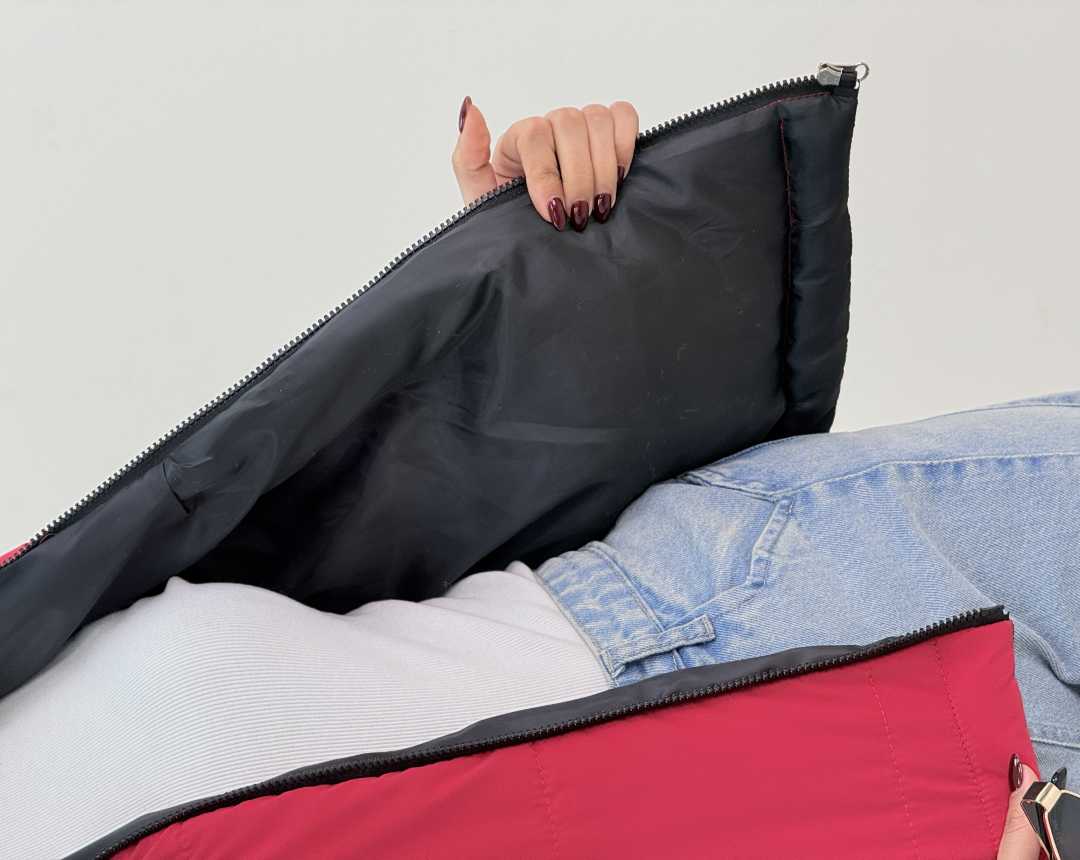 کاپشن سپیده(41)کد:6642