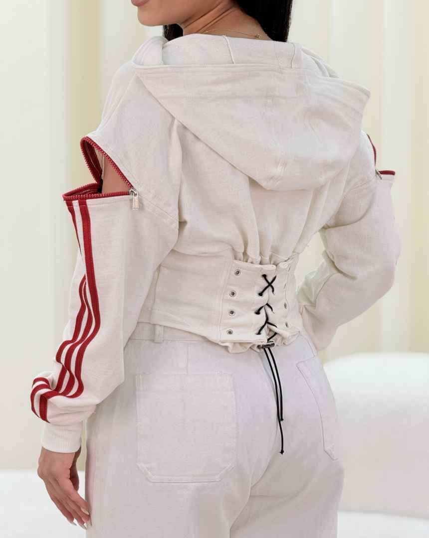 سوییشرت ساعت شنی(124)کد:8173