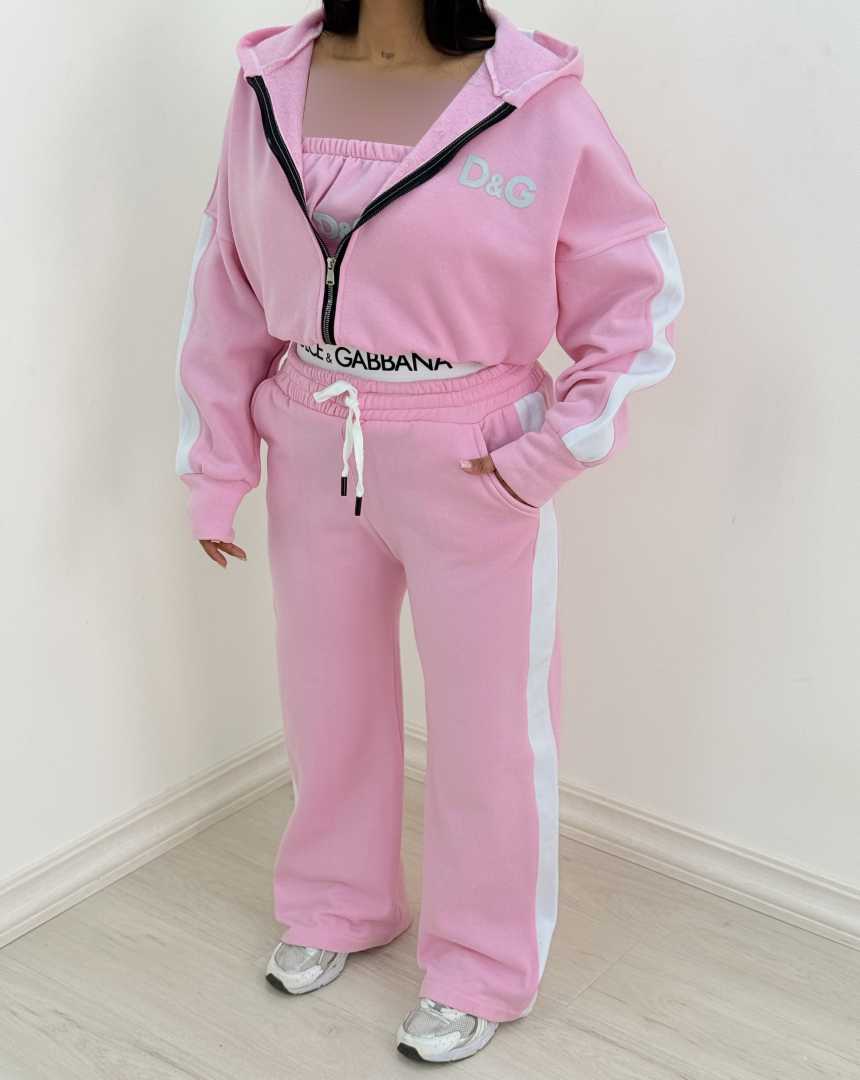 ست سه تیکه بیتا(118)کد:6516