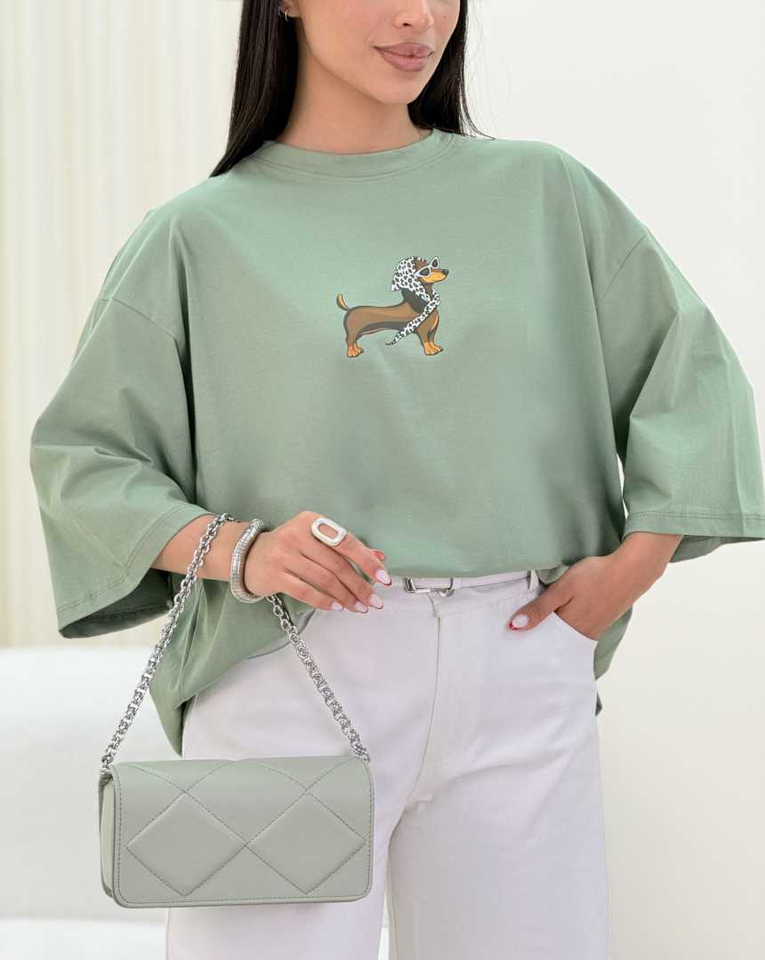 تیشرت سگ(119)کد:7530
