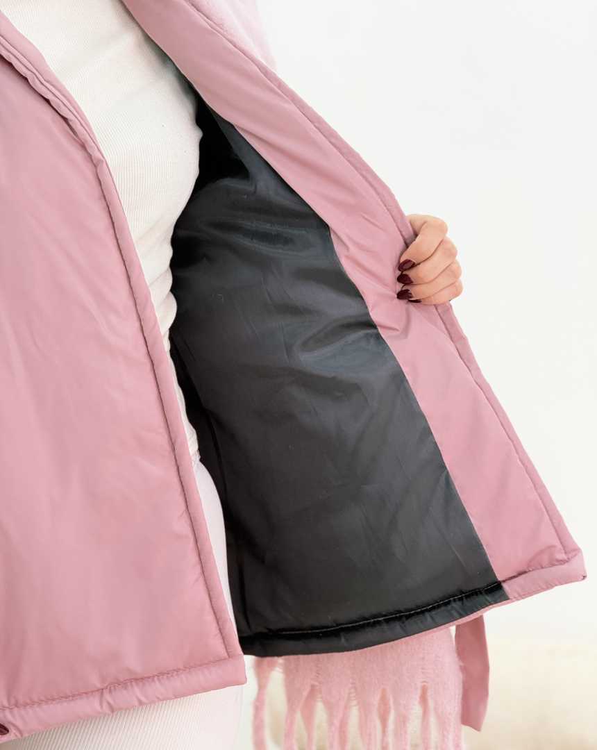 کاپشن عروسکی غزاله(41)کد:6641