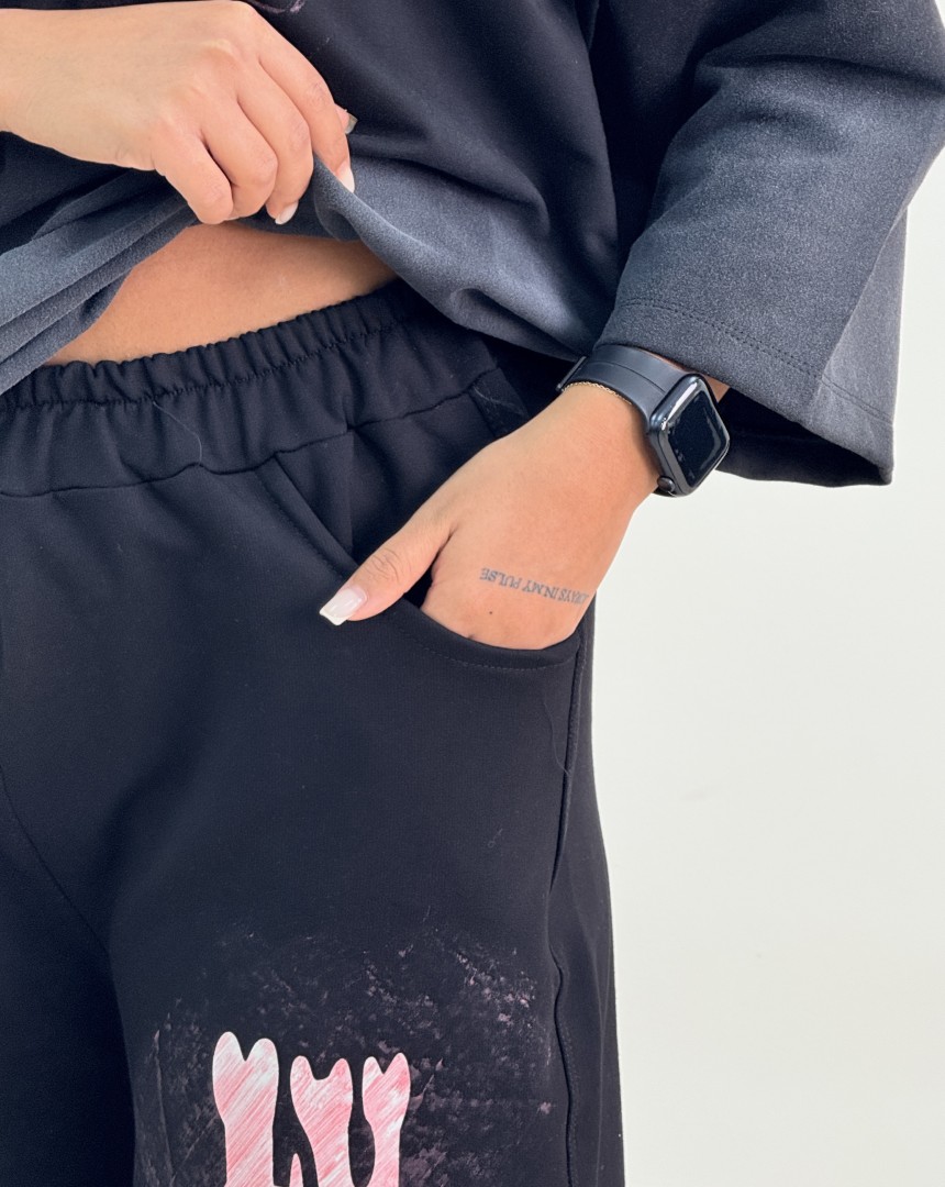 ست دورس و شلوار پانتهآ(63)کد:6273