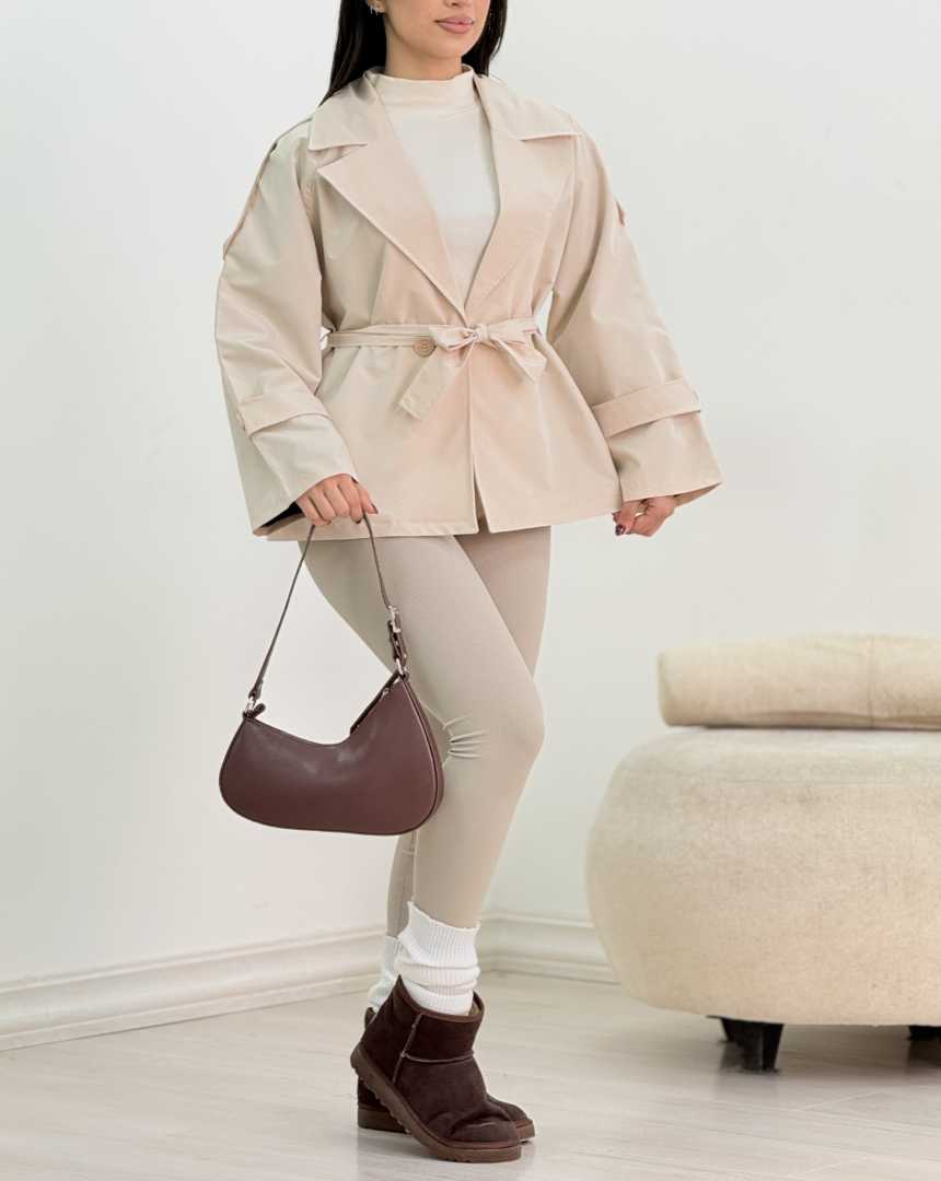 بارونی عروسکی گیلا(101)کد:6550