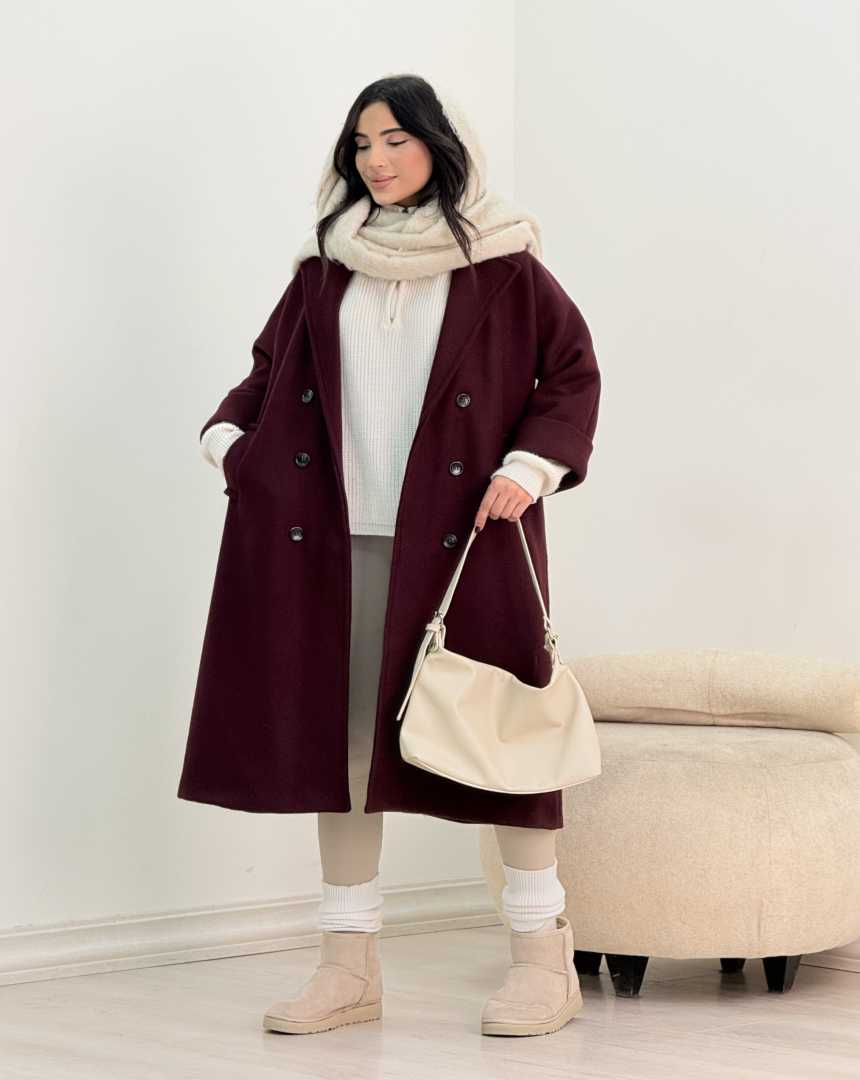 پالتوبلند دنیز(1)کد:6705