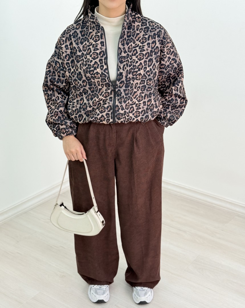 بامبرپلنگی ملیکا(118)کد:6334