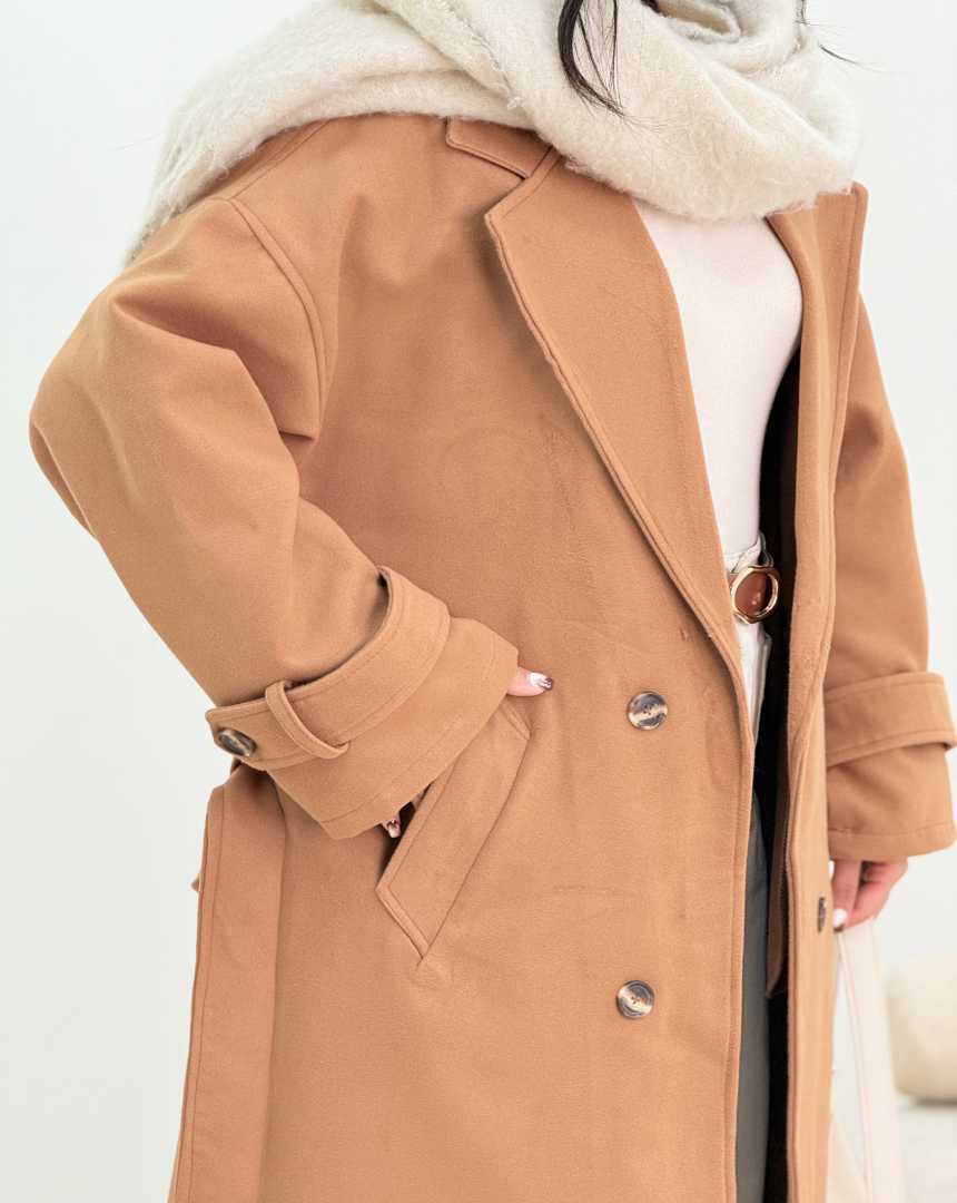 پالتوبلندنازگل(118)کد:6492