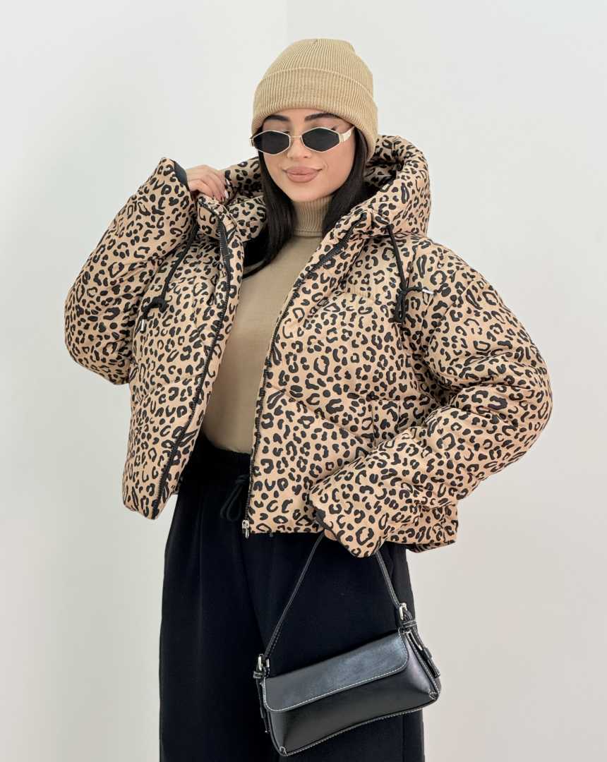 کاپشن ملورین(2)کد:6496