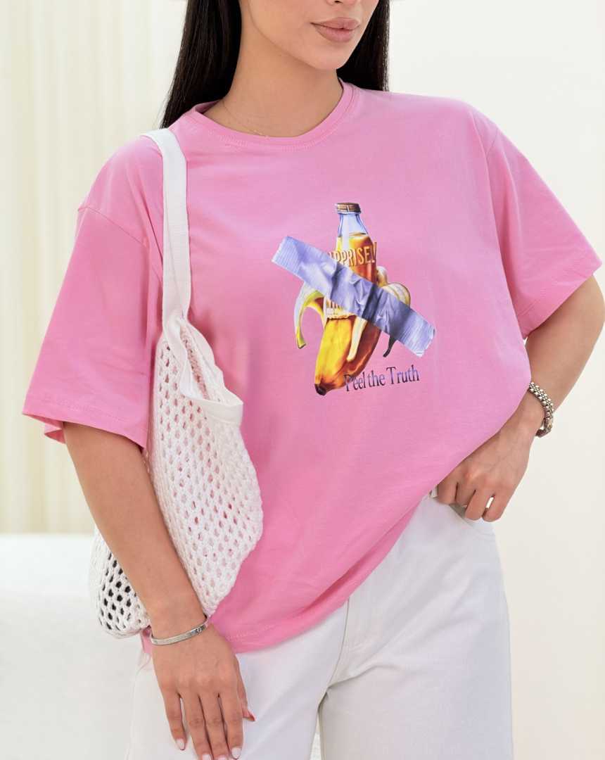 تیشرت موز(127)کد:7368