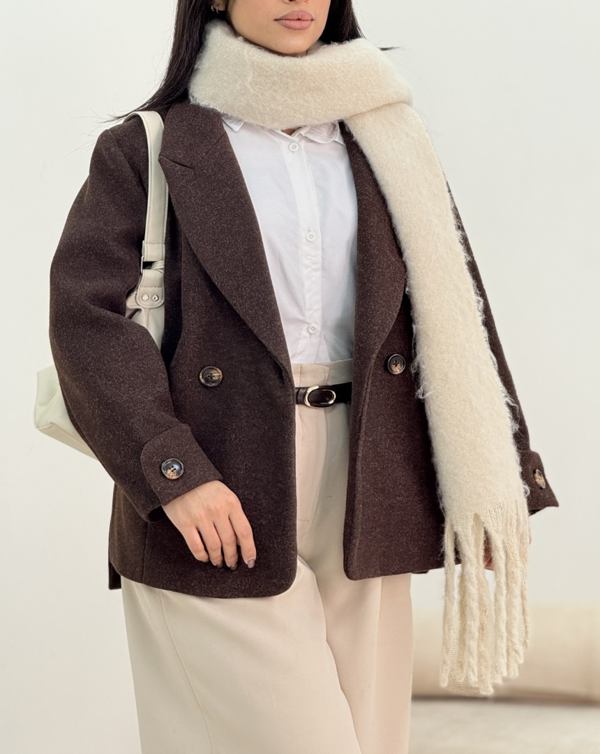 پالتو چیتسی(3)کد:6364