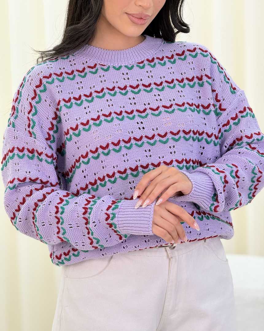 بافت قلاب بافی(134)کد:8095