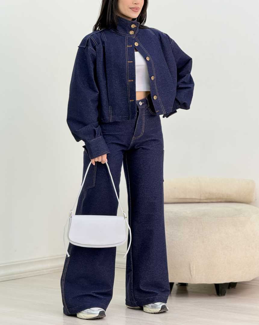 ست جین رونیکا(124)کد:6876