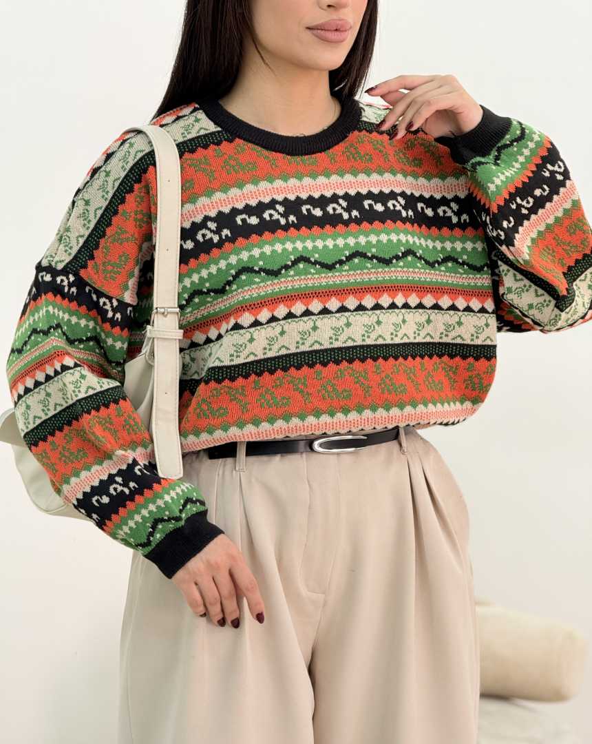 بافت آیلین(120)کد:6580