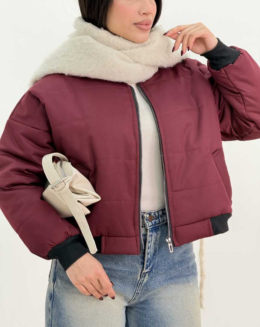 کاپشن آلان(50)کد:6676