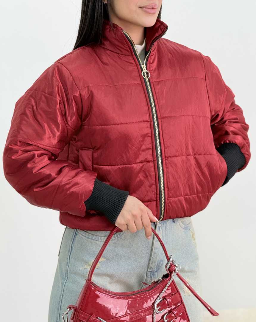 کاپشن آرمیتا(124)کد:6747