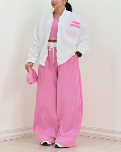 ست چهارتیکه ترمه(63)کد:6055