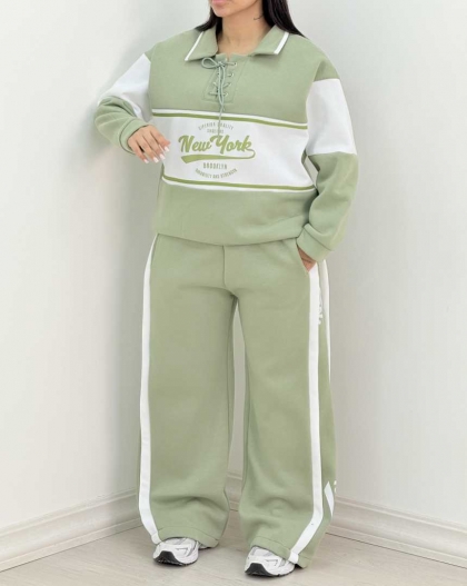 هودی شلوار نینا(118)کد:6417