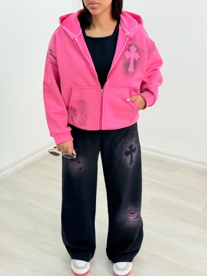 ست سه تیکه تینا(31)کد:6399