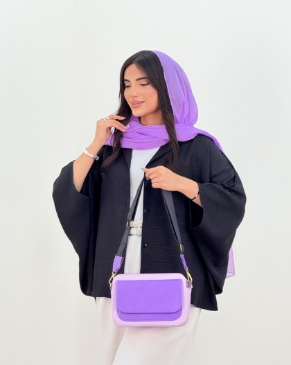 شومیز پانچ شکیلا(38)کد:5431