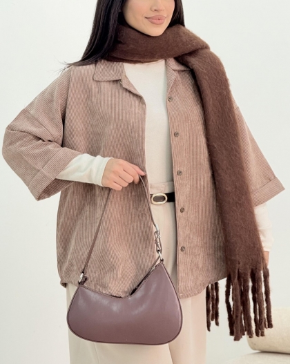 شومیز کبریتی نازگل(41)کد:6283
