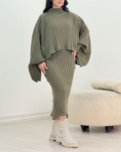 ست اورال آندیا(120)کد:5904