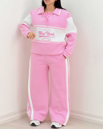 هودی شلوار نینا(118)کد:6417