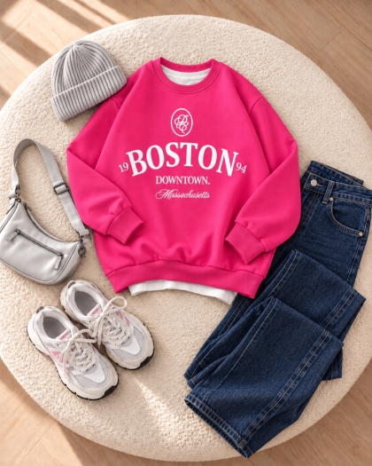 دورس boston(127)کد:8309