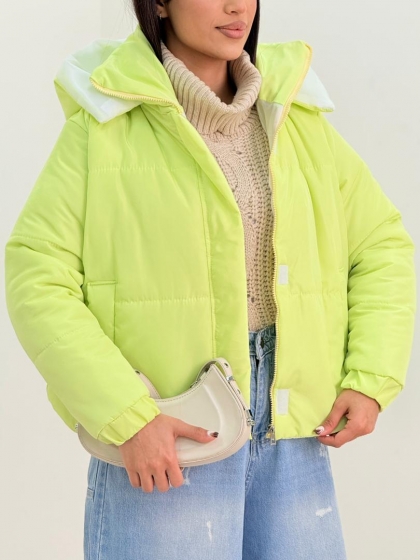 کاپشن آلا(118)کد:6405